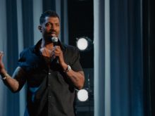 Deon Cole