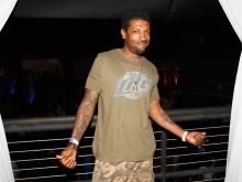 Deon Cole