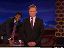 Deon Cole
