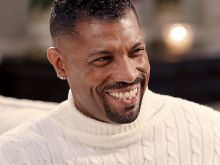 Deon Cole