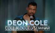 Deon Cole