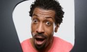 Deon Cole