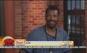 Deon Cole