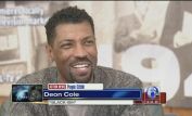 Deon Cole