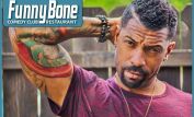 Deon Cole