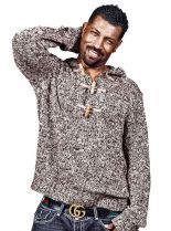 Deon Cole