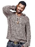 Deon Cole