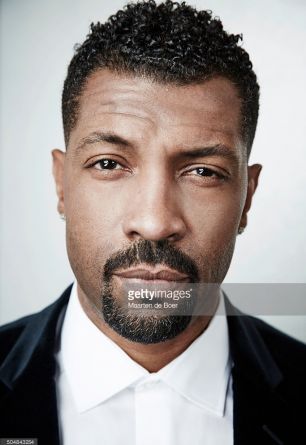 Deon Cole