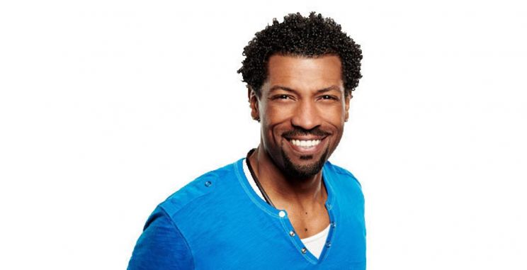 Deon Cole