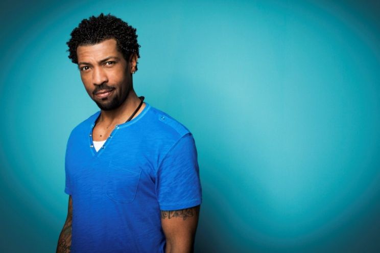 Deon Cole