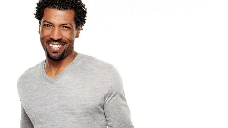 Deon Cole