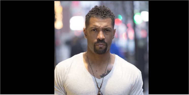 Deon Cole