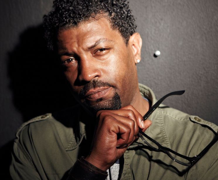 Deon Cole