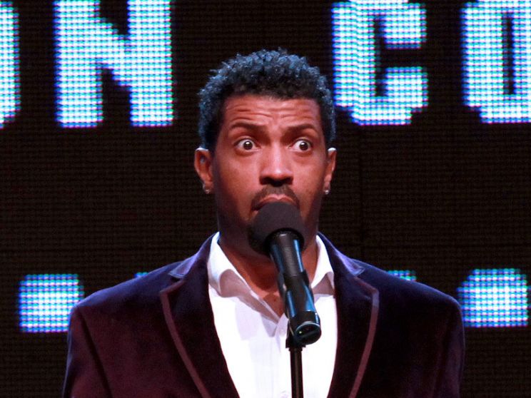 Deon Cole