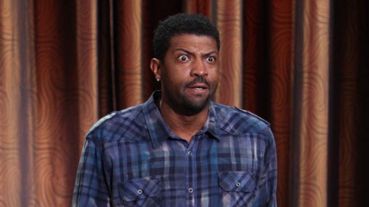 Deon Cole