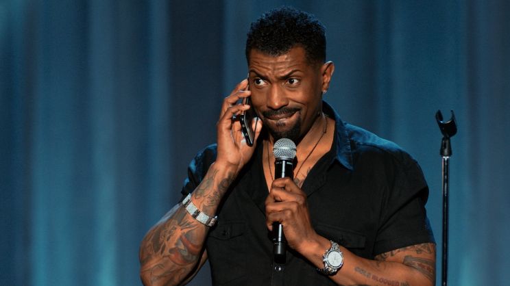 Deon Cole