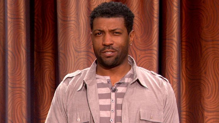 Deon Cole