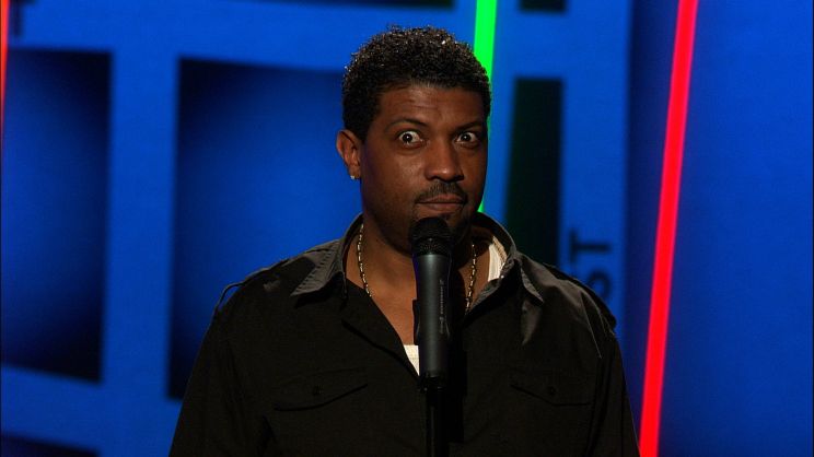 Deon Cole