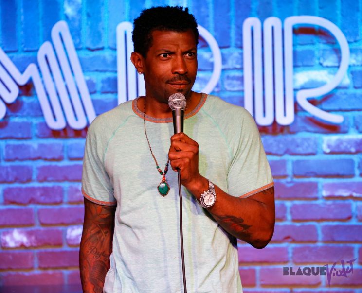 Deon Cole