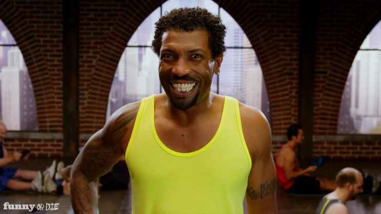 Deon Cole