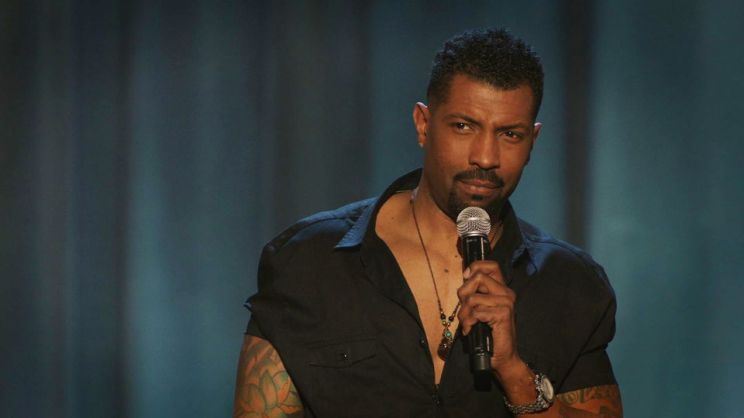 Deon Cole