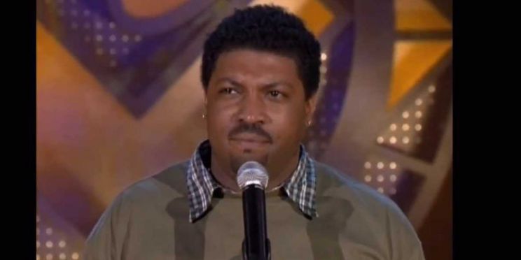 Deon Cole