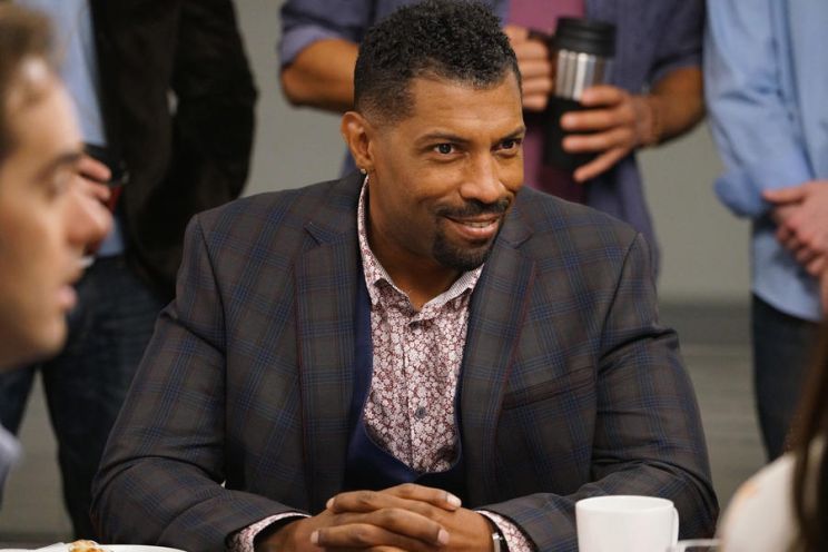 Deon Cole