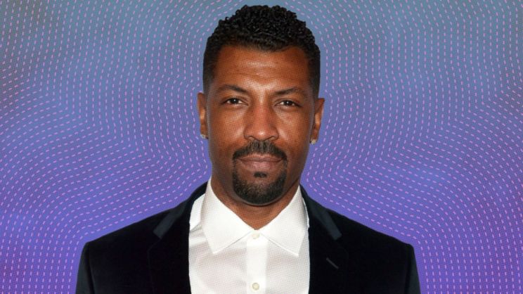 Deon Cole