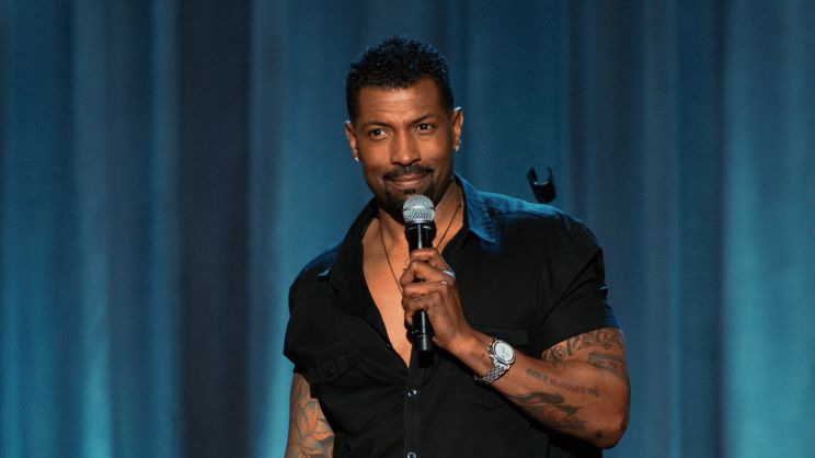 Deon Cole