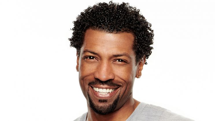 Deon Cole