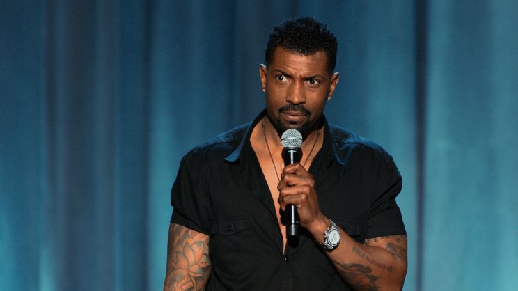 Deon Cole