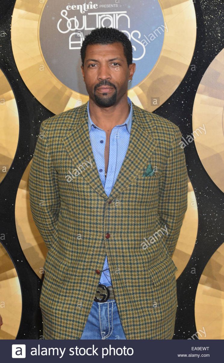 Deon Cole