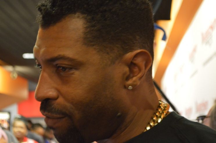 Deon Cole