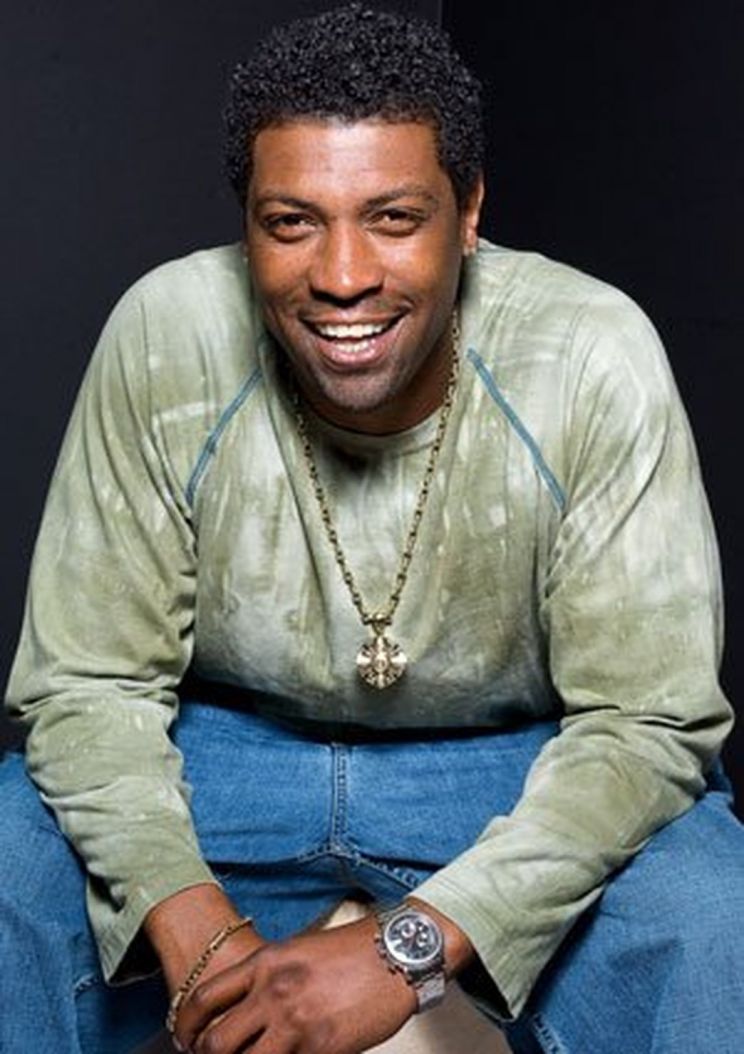 Deon Cole