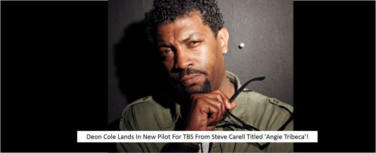 Deon Cole