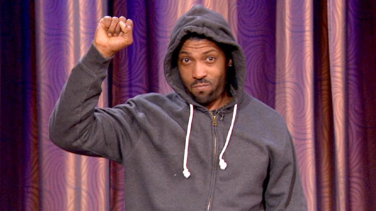 Deon Cole