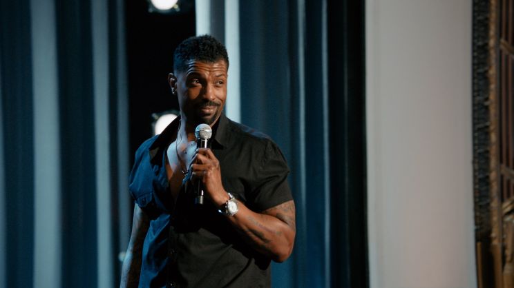 Deon Cole