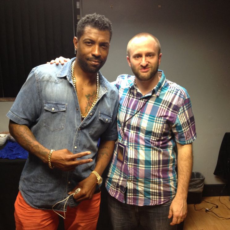 Deon Cole