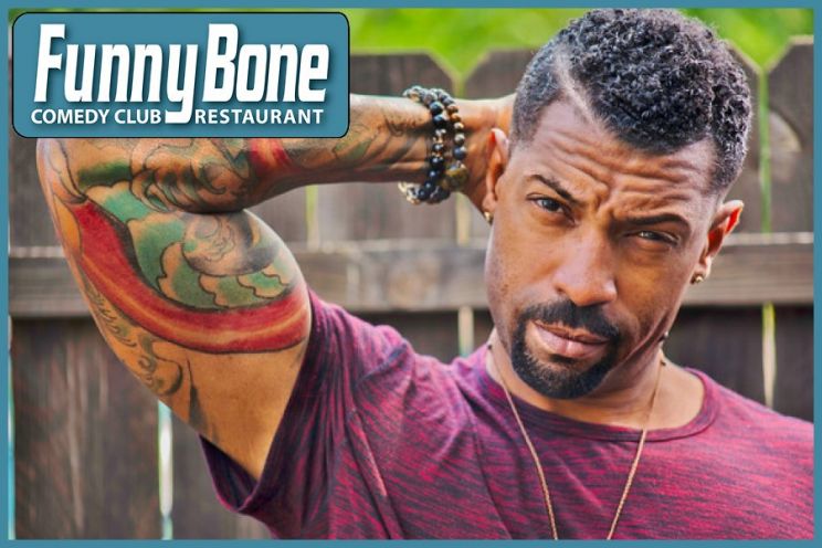 Deon Cole