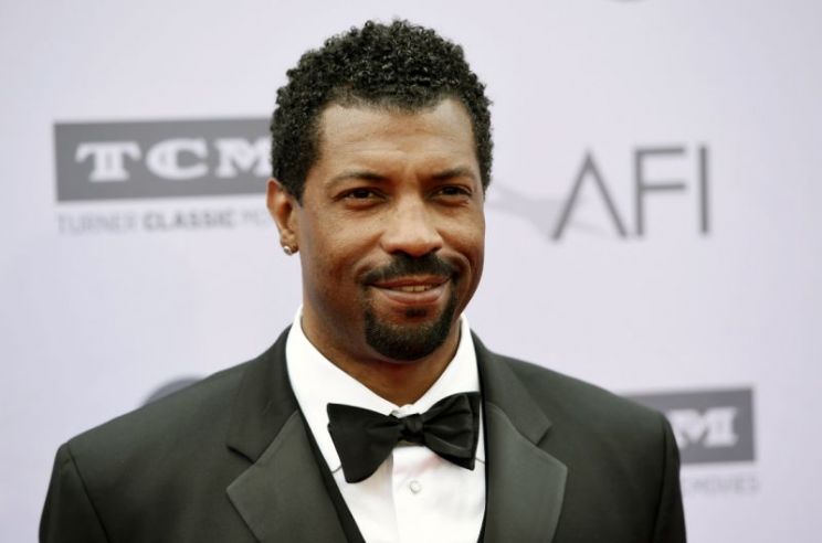 Deon Cole