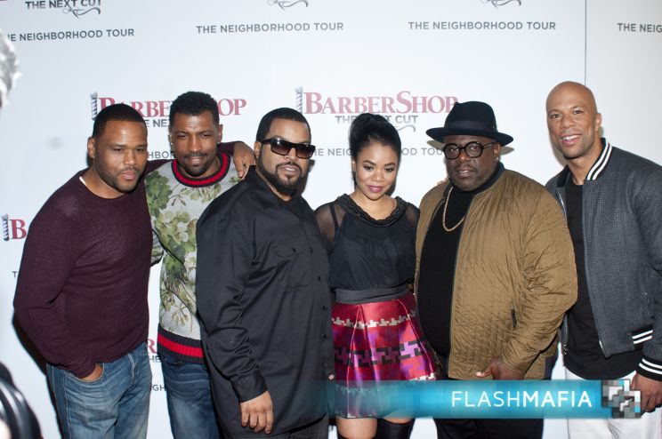 Deon Cole