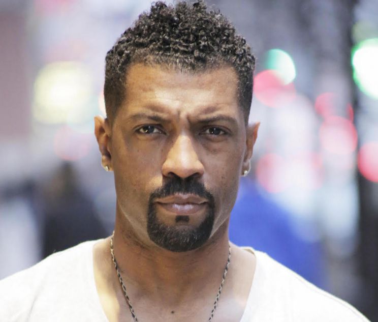 Deon Cole