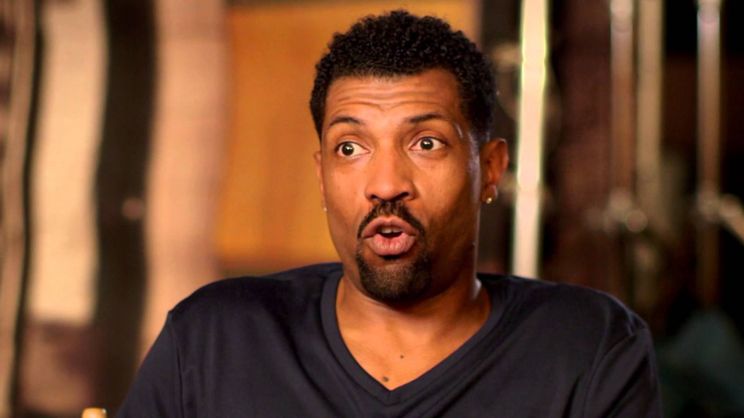 Deon Cole