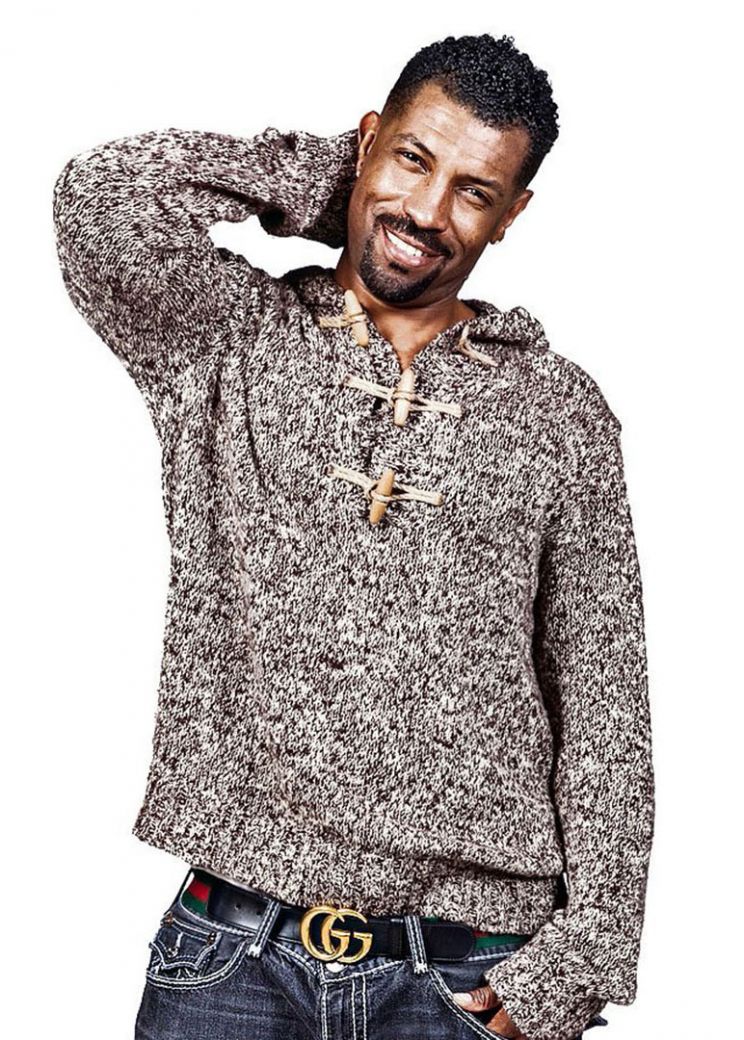 Deon Cole