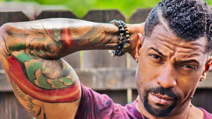 Deon Cole