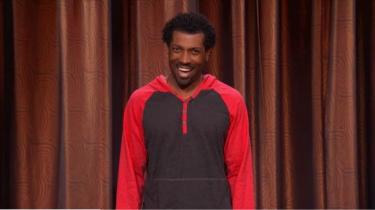 Deon Cole