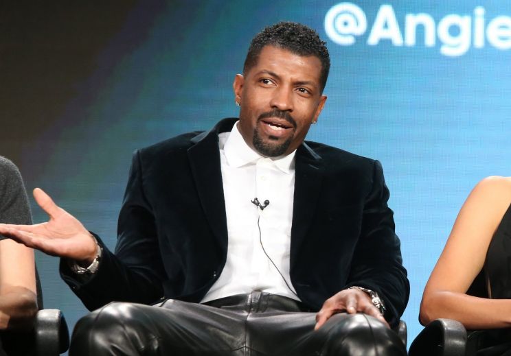 Deon Cole