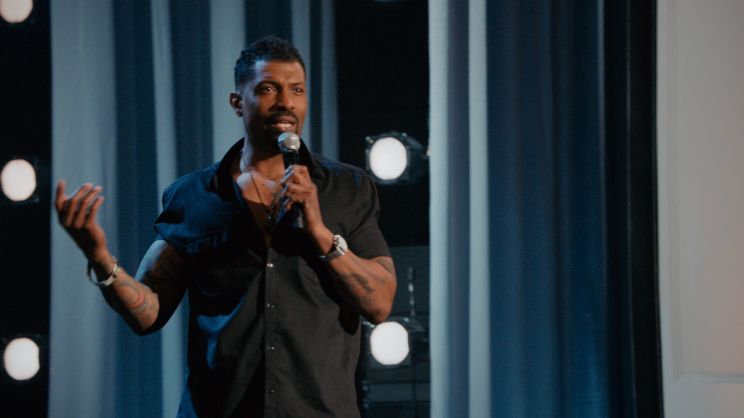 Deon Cole