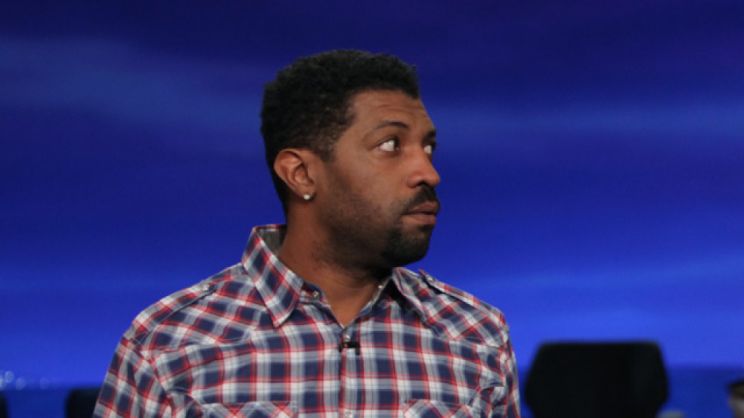 Deon Cole