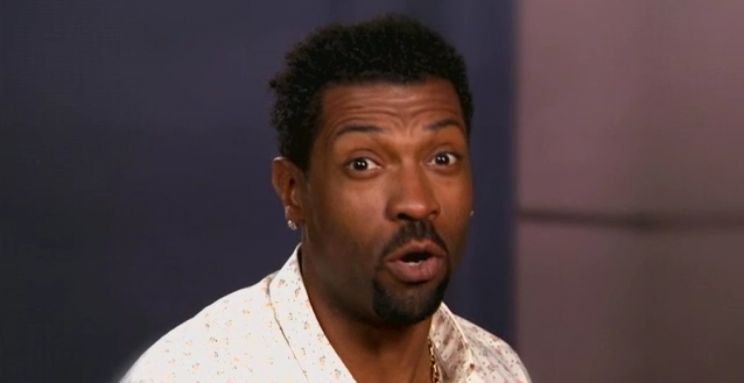 Deon Cole